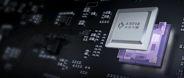爱芯元智拓展智能汽车等市场