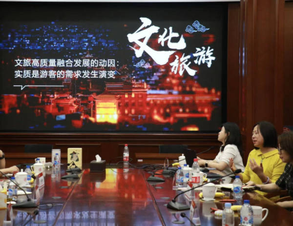 建议提案办理见成效丨家门口看大展 提升文化获得感——文化和旅游部积极推动落实代表委员建议提案