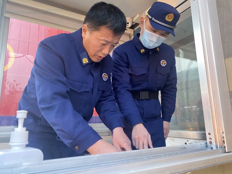 新春走基层丨海上的“中国年”——记里海物探船上的坚守