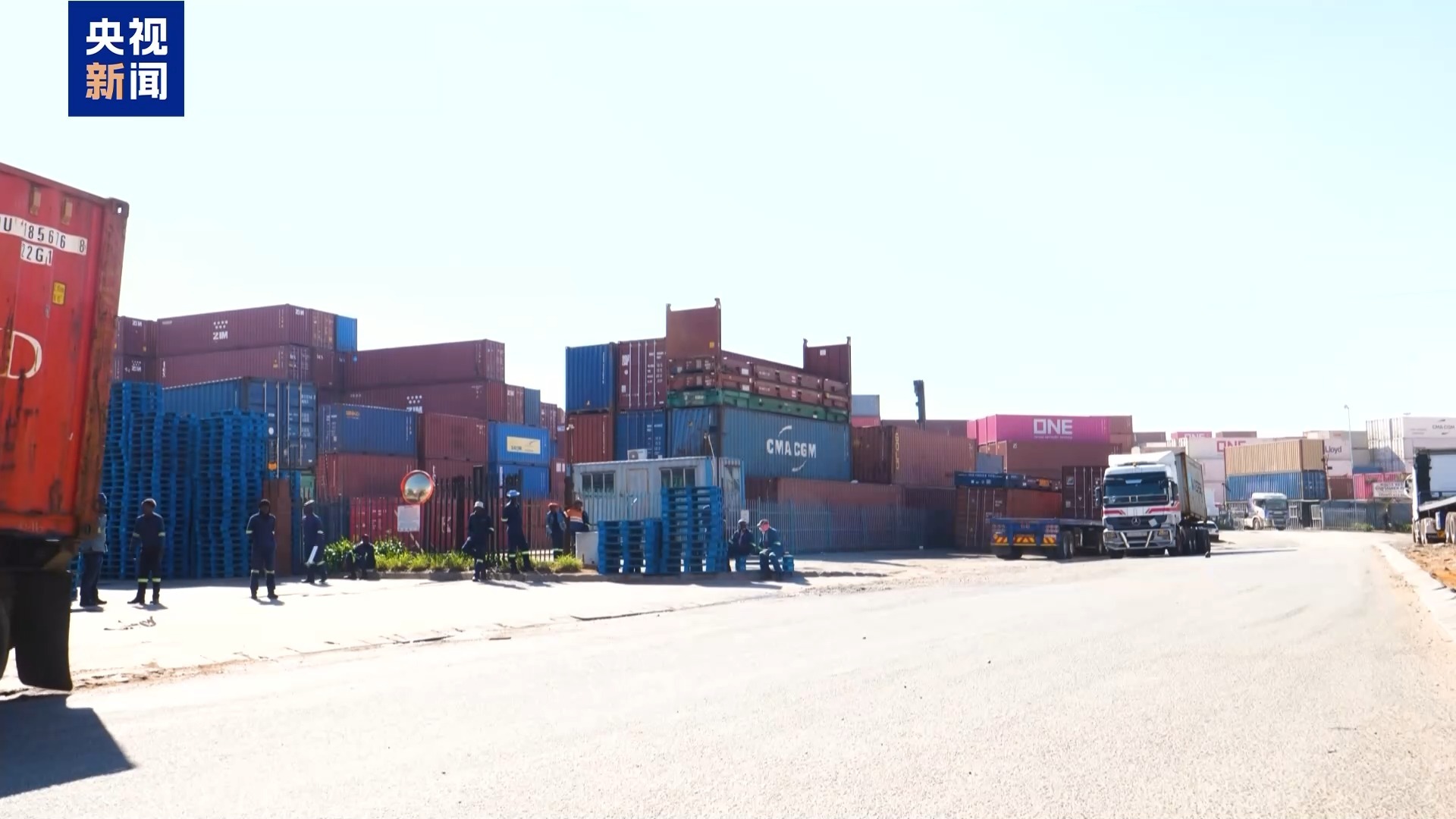 关税难奏效 美国2025年商品贸易逆差创新高