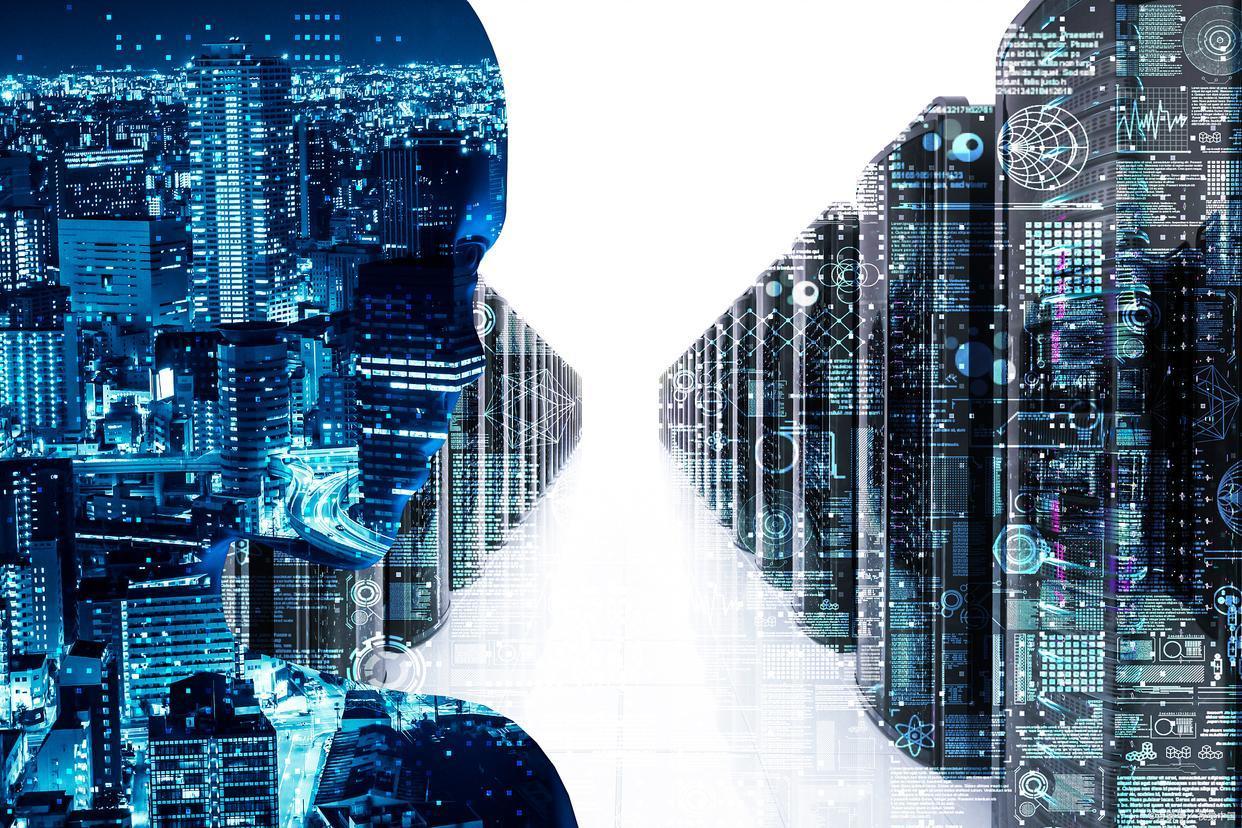 希腊启动“灯塔”项目推动人工智能发展