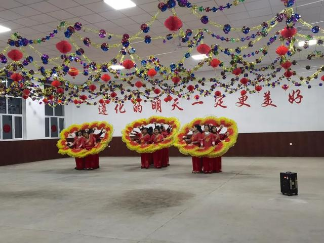 新春走基层丨百年纱厂“转身”焕新