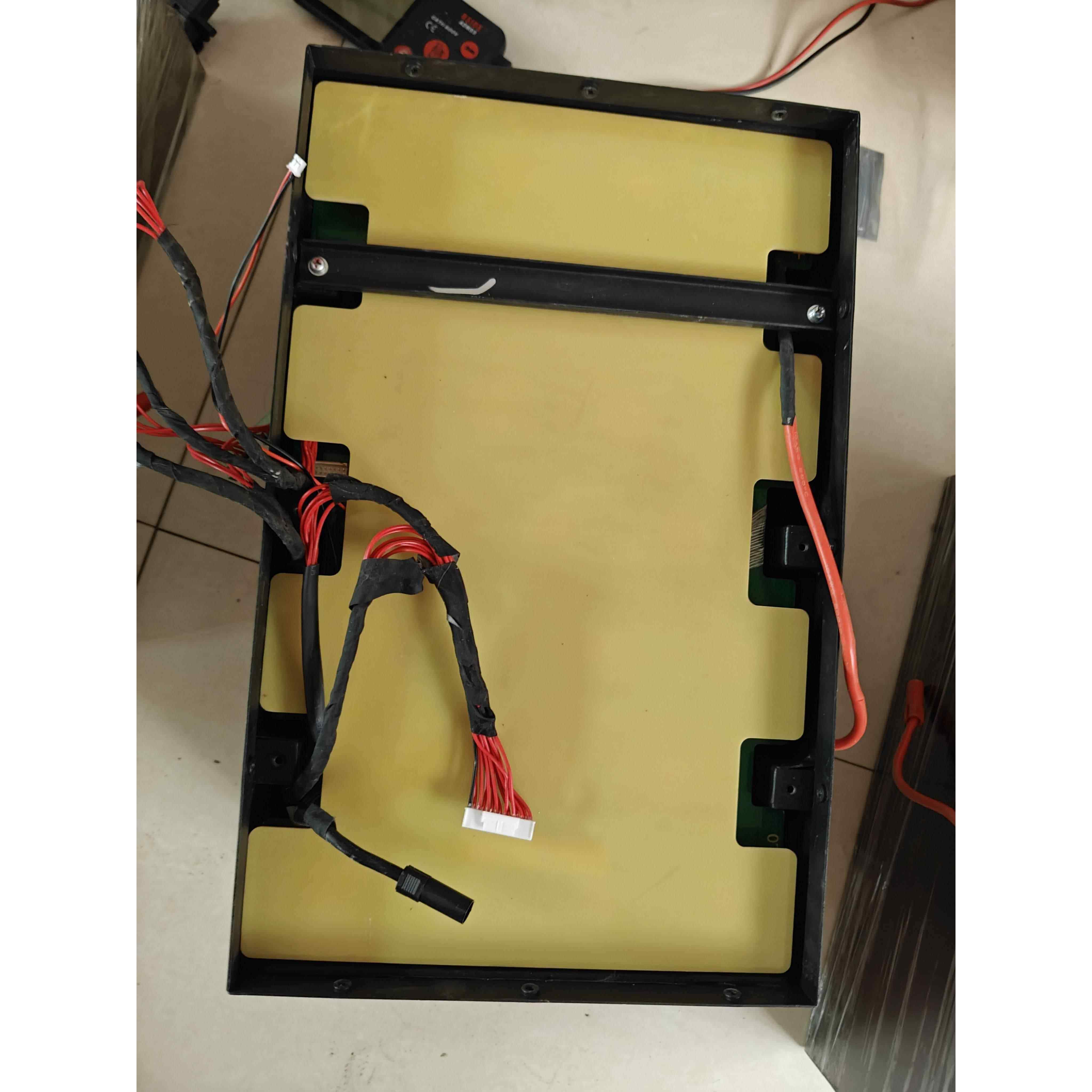 新型锂电池更加安全抗冻耐热