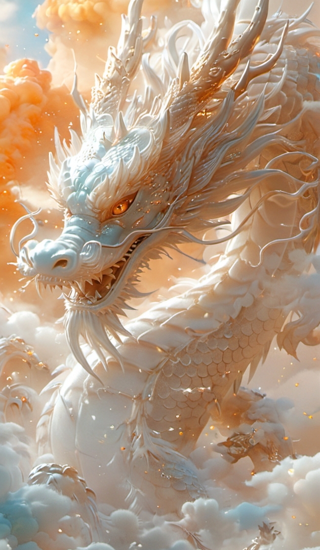 AI视频“霸屏”新春 全民创作彰显产业力量