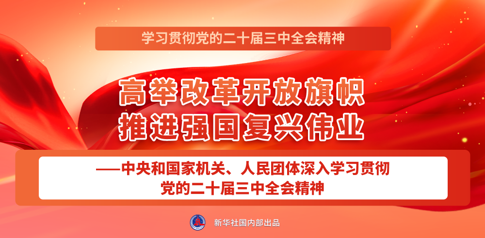期货行业深入学习贯彻党的二十届四中全会精神 在新征程上展现新担当新作为