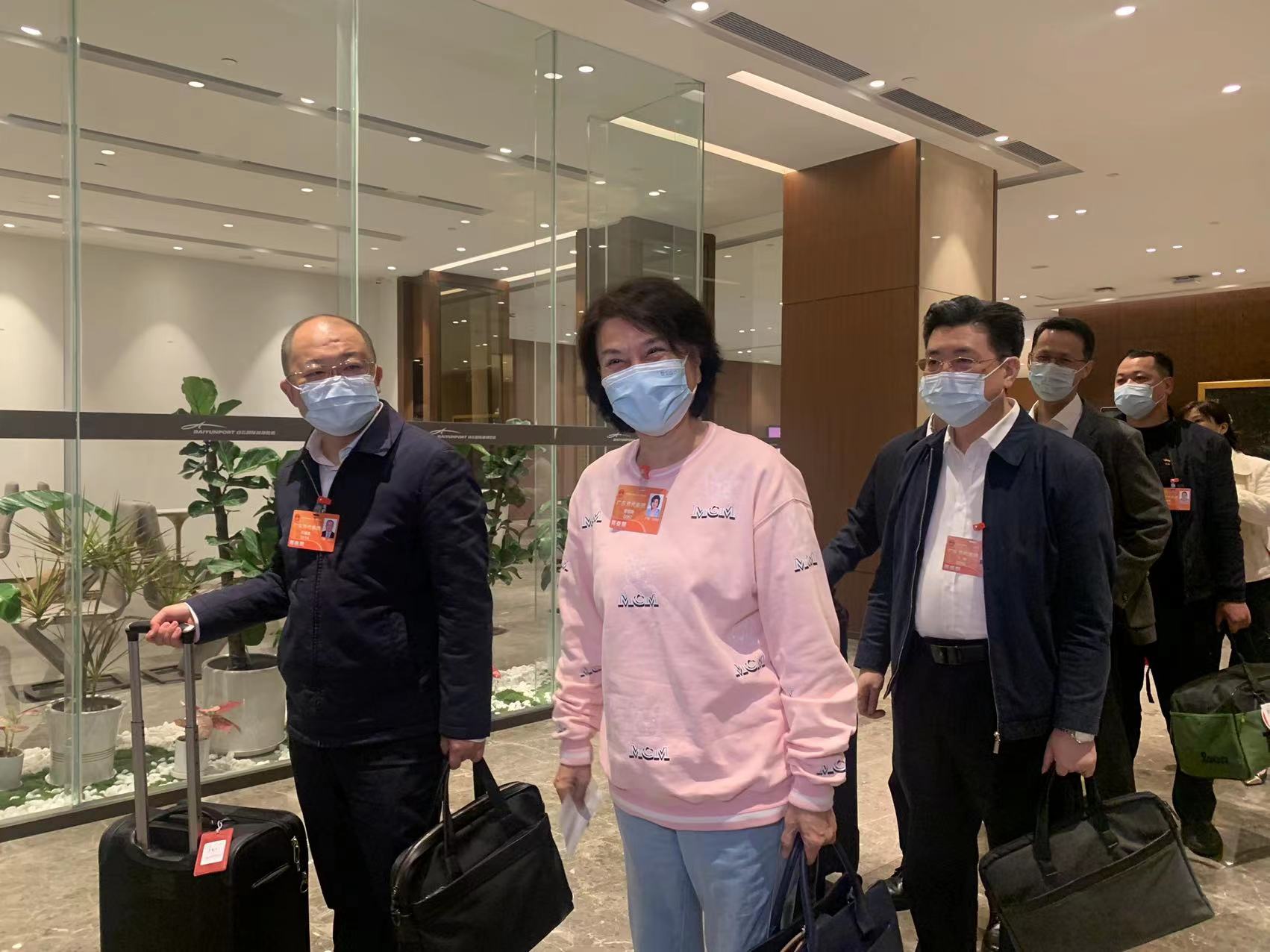 两会前瞻 | 全国人大代表、中国会计学会副会长黄世忠：当好资本市场“看门人” 强化穿透式审计