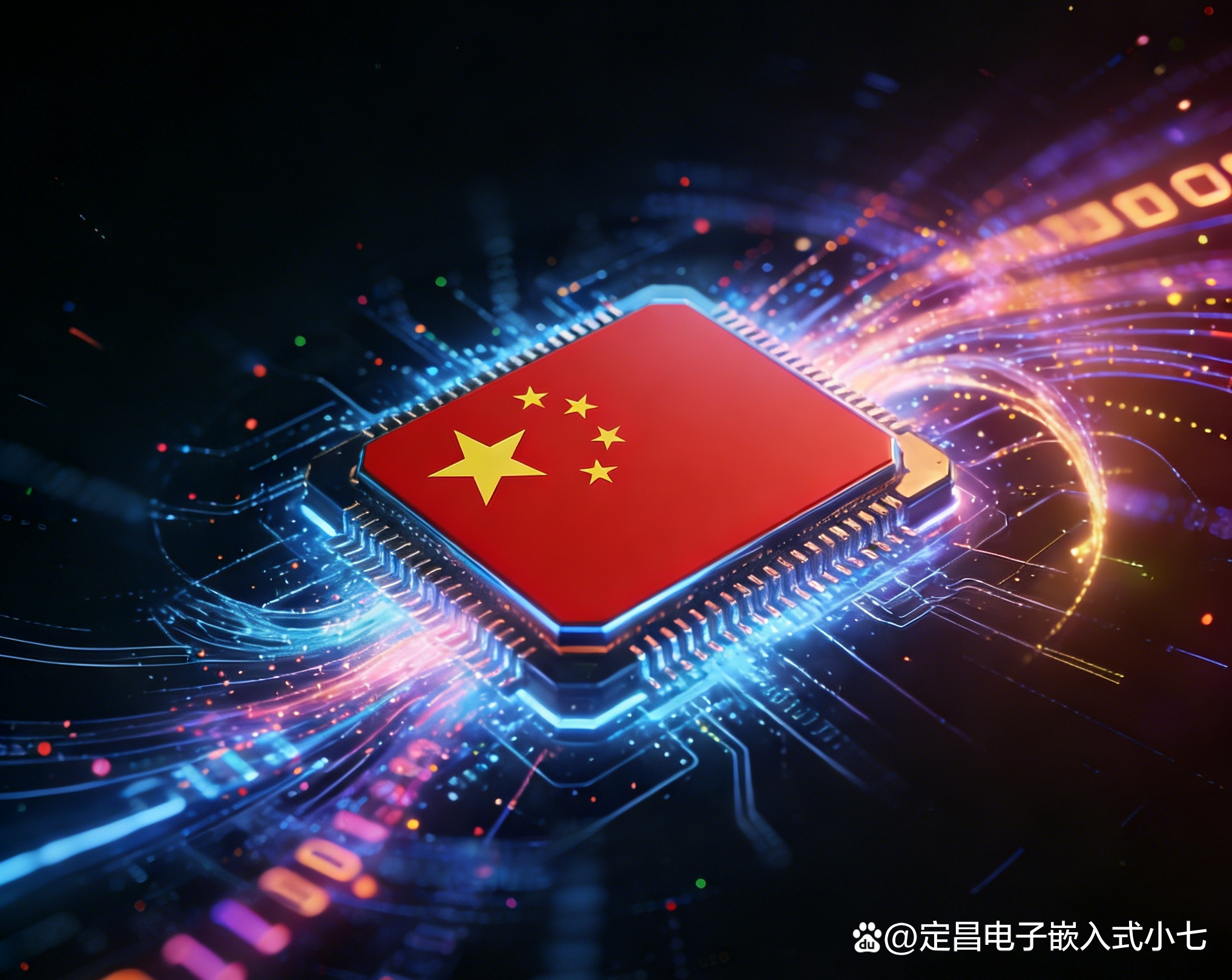 国产高端测试仪器设备龙头联讯仪器冲击科创板IPO，开启自主可控新篇章