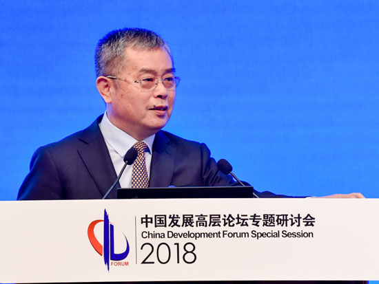 中国社会科学院学部委员李扬：银行等中介机构要完成从“卖产品”到提供服务的转变