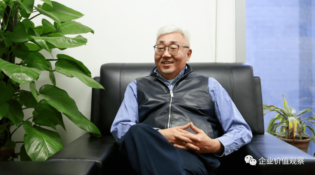 专访最高法副院长高晓力：司法服务保障资本市场高质量发展