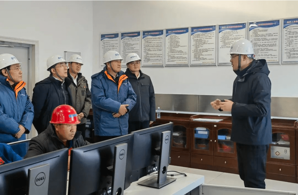 全国政协委员、中国广核集团董事长杨长利：“风光水核并举” 推动各类清洁能源协同发展