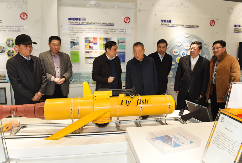 全国人大代表、中天科技集团董事长薛济萍：打造长三角区域氢能基地