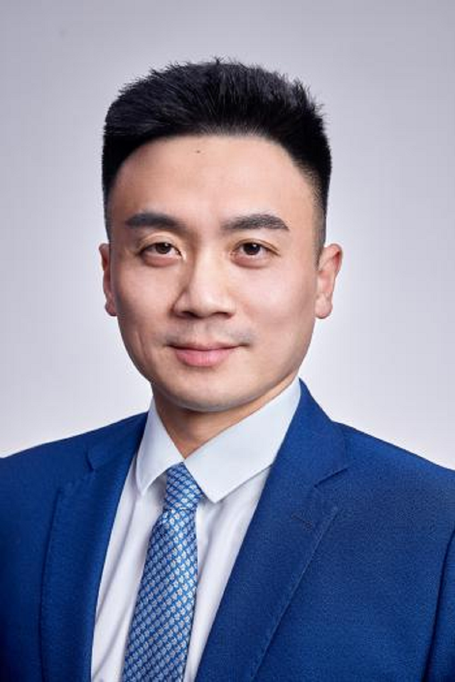 北部湾金租换帅 原总裁升任董事长