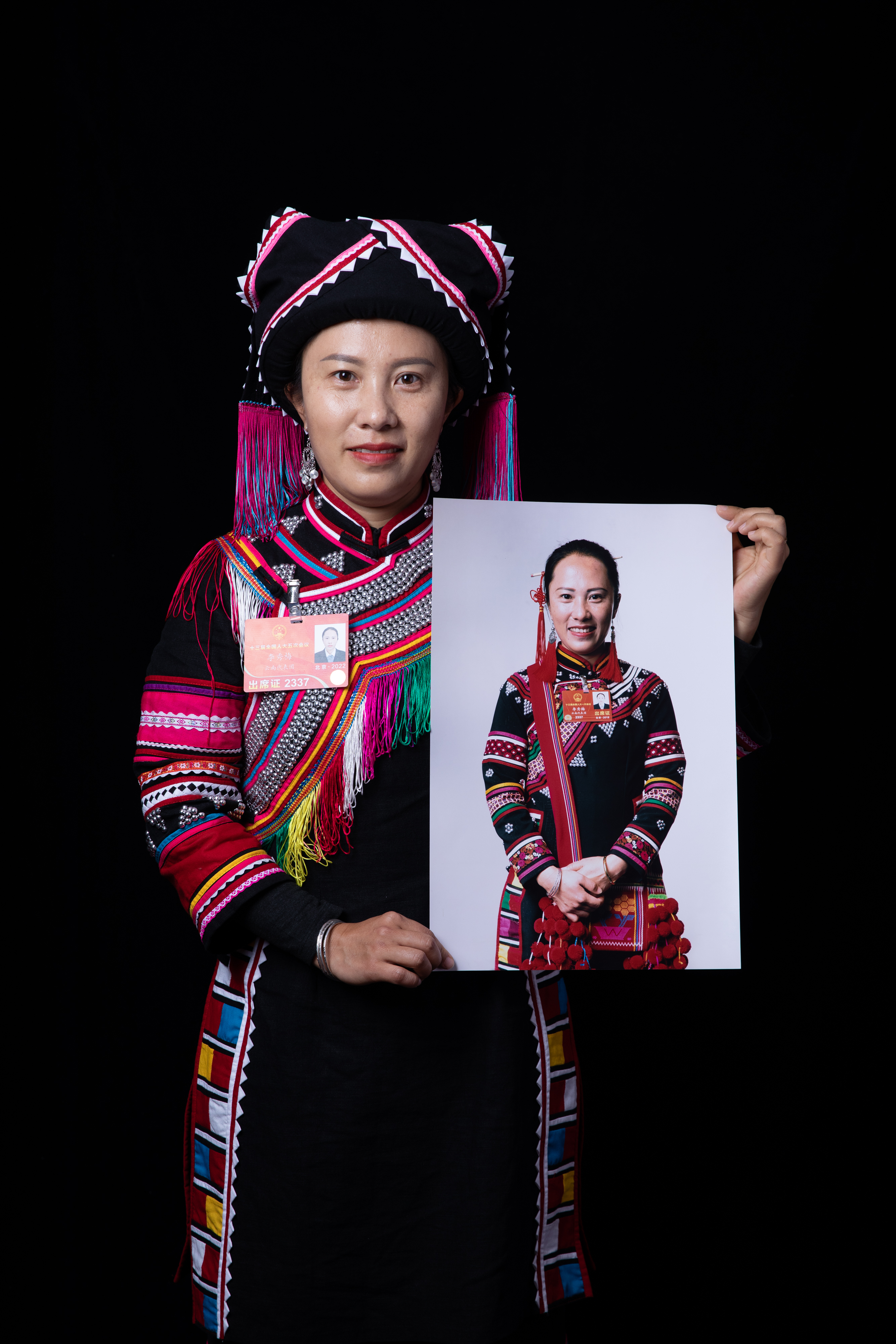 全国人大代表、江铃汽车特级技师刘辉：为皮卡“松绑” 激发市场消费活力