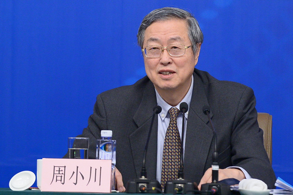 全国人大代表、中国人民银行湖北省分行行长马骏建议：逐步扩充参与碳排放权交易的市场主体