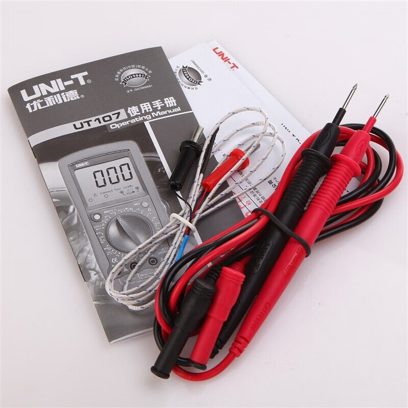 优利德：拟以不超过8600万元收购信测通信51%股权