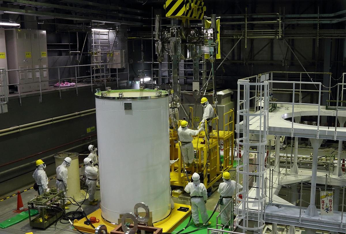 国际能源署署长：全球在建核电装机容量创新高