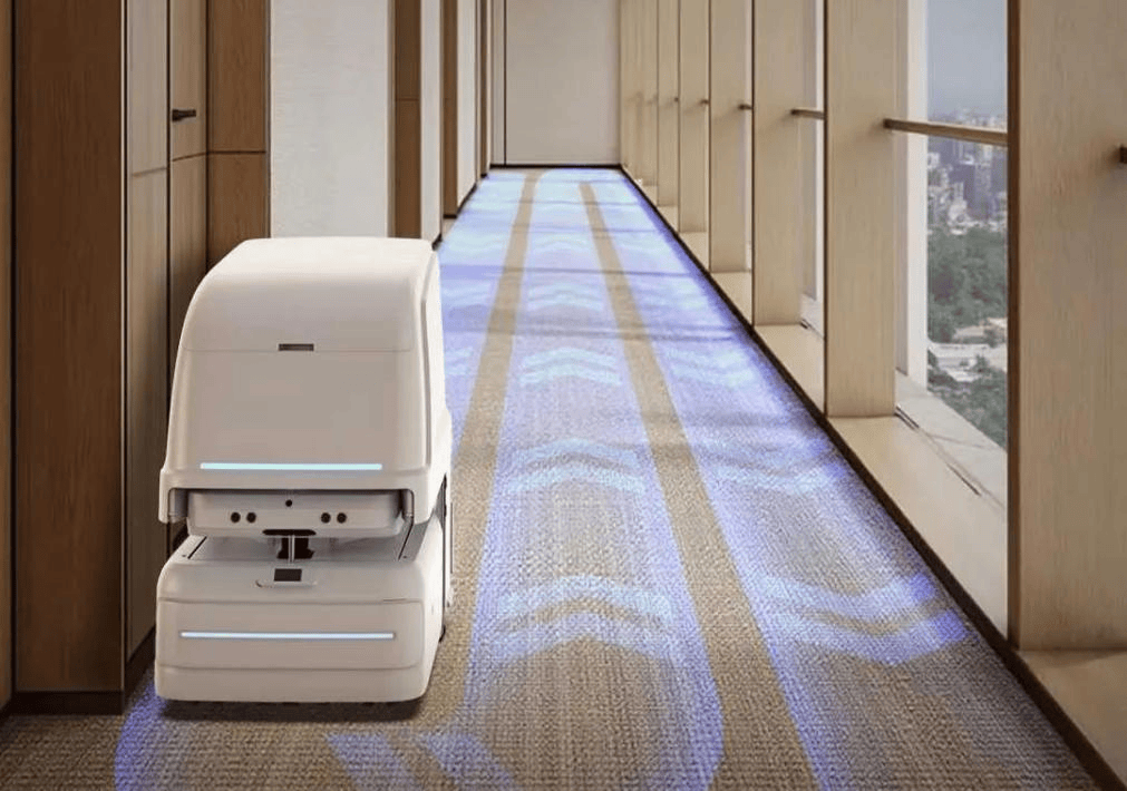 云迹科技：2025年营业收入同比增长23.1%