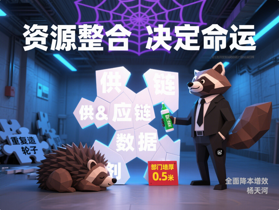 制度优化赋能资本良性循环