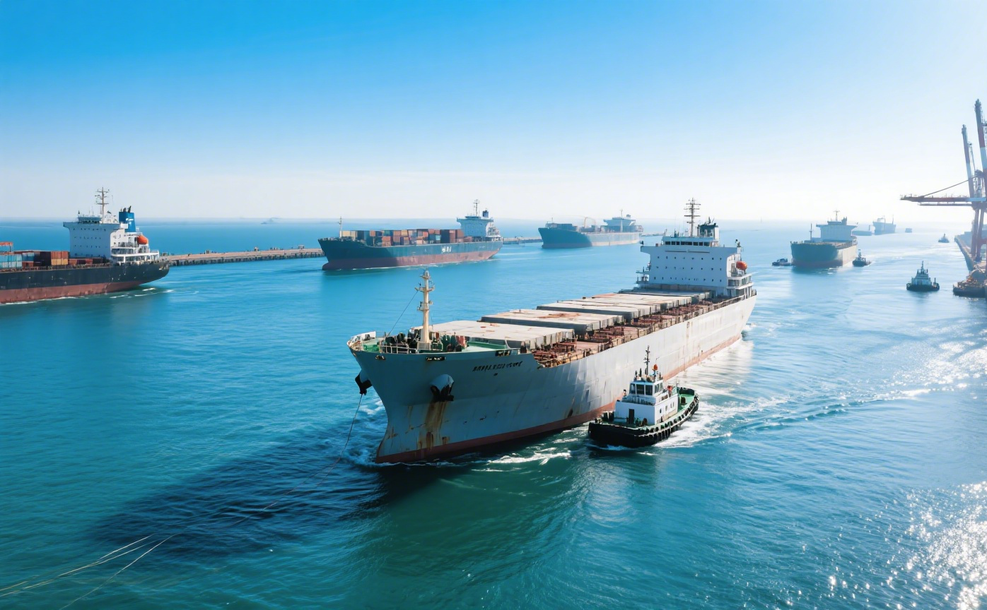 海运数据：3月1日至今仅77艘船通过霍尔木兹海峡