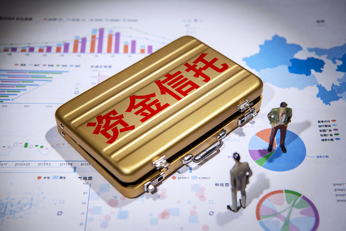 证监会：推动资本市场高质量数字化转型