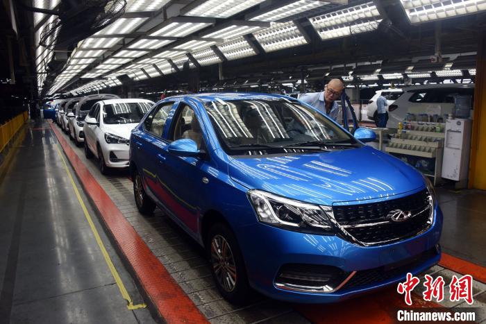 坚持“自主”与“深耕” 中简科技锁定高端材料市场