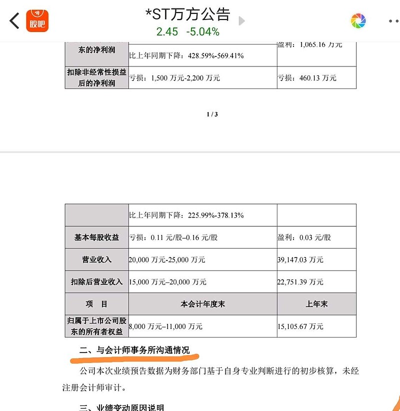 *ST创兴：董事长刘鹏因涉嫌犯罪被批准逮捕，所涉及事项与公司无关