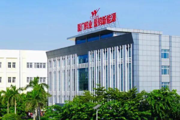 容百科技:拟调整全资子公司韩国JS股权架构