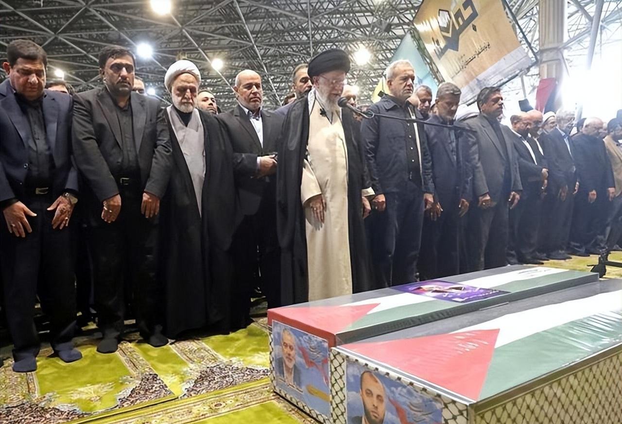 综述丨中东局势升级推高能源价格 欧洲经济复苏面临新挑战