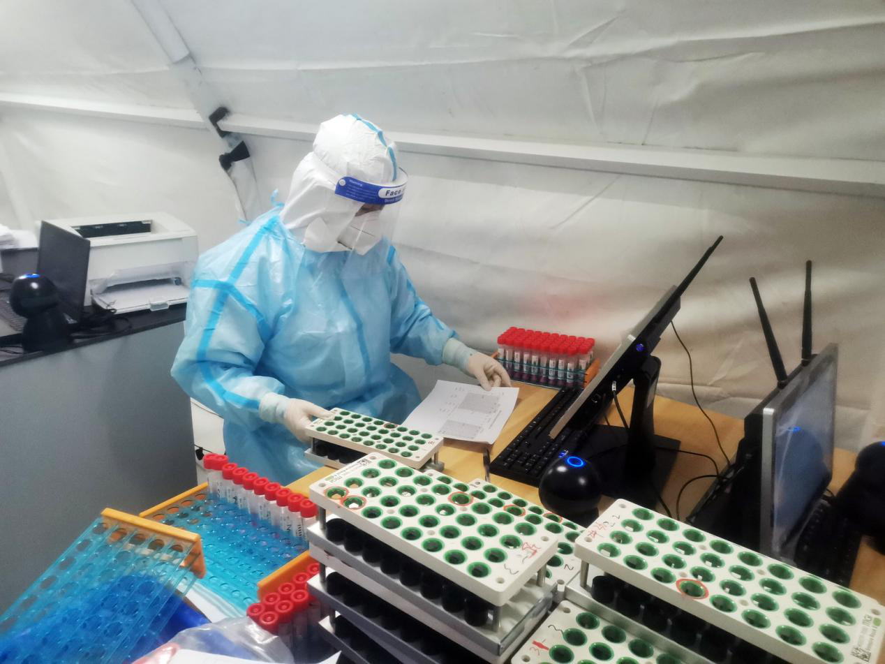 华大智造回应“股价异动”：无应披露而未披露重大信息