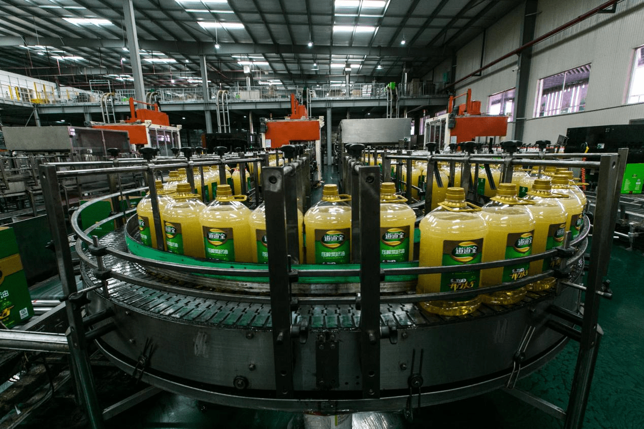 道道全:2025年实现营收61.95亿元 同比增长4.24%