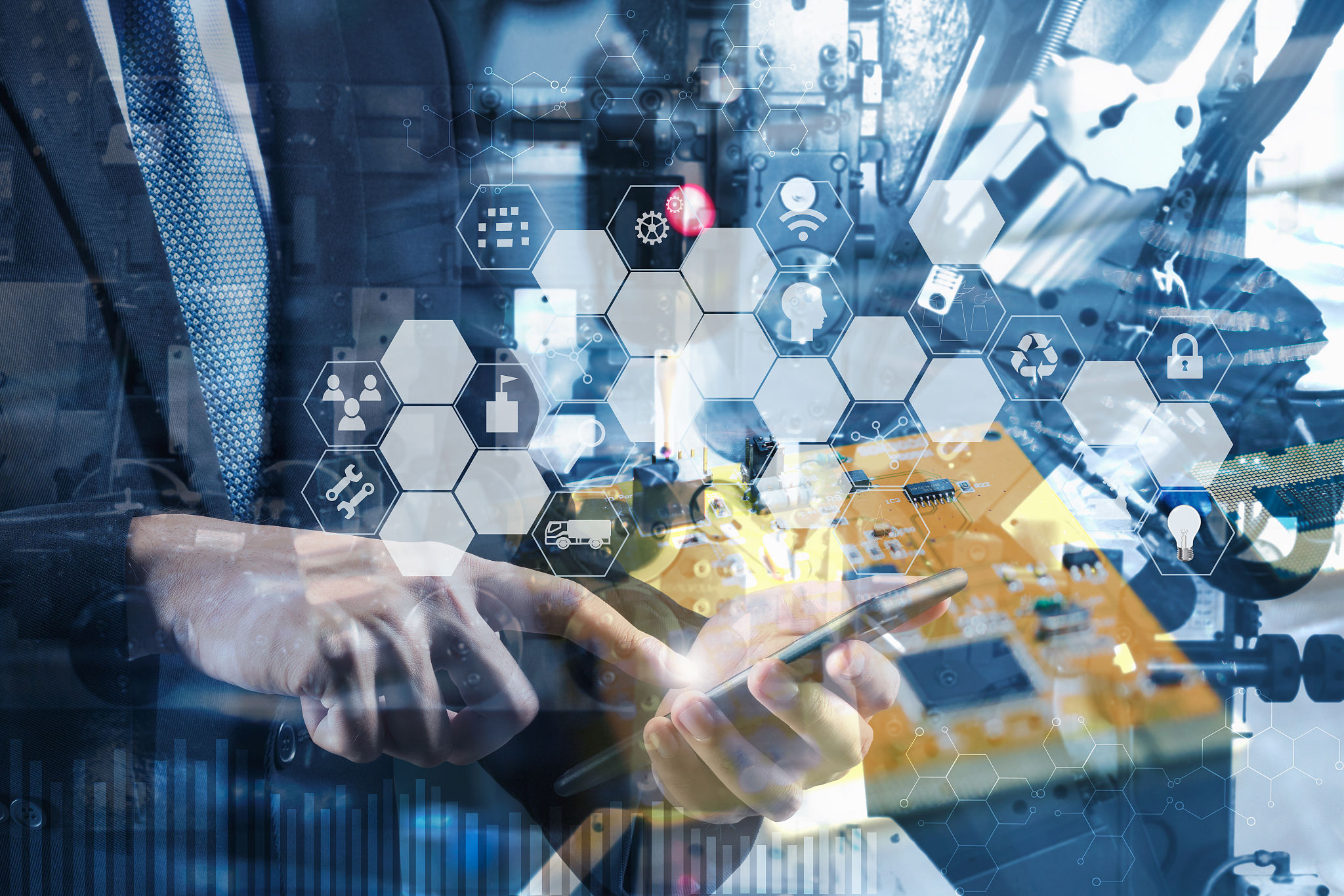 深向完成超11亿元融资 冲刺港股“智能重卡第一股”