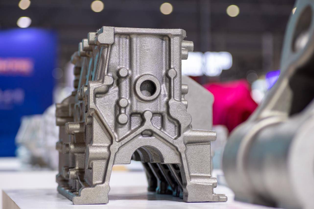 四部门提出到2028年节能装备关键材料、零部件取得突破