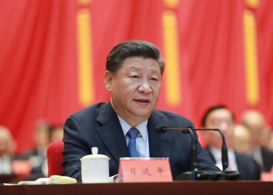 学习手记丨总书记引用两则典故阐明正确政绩观