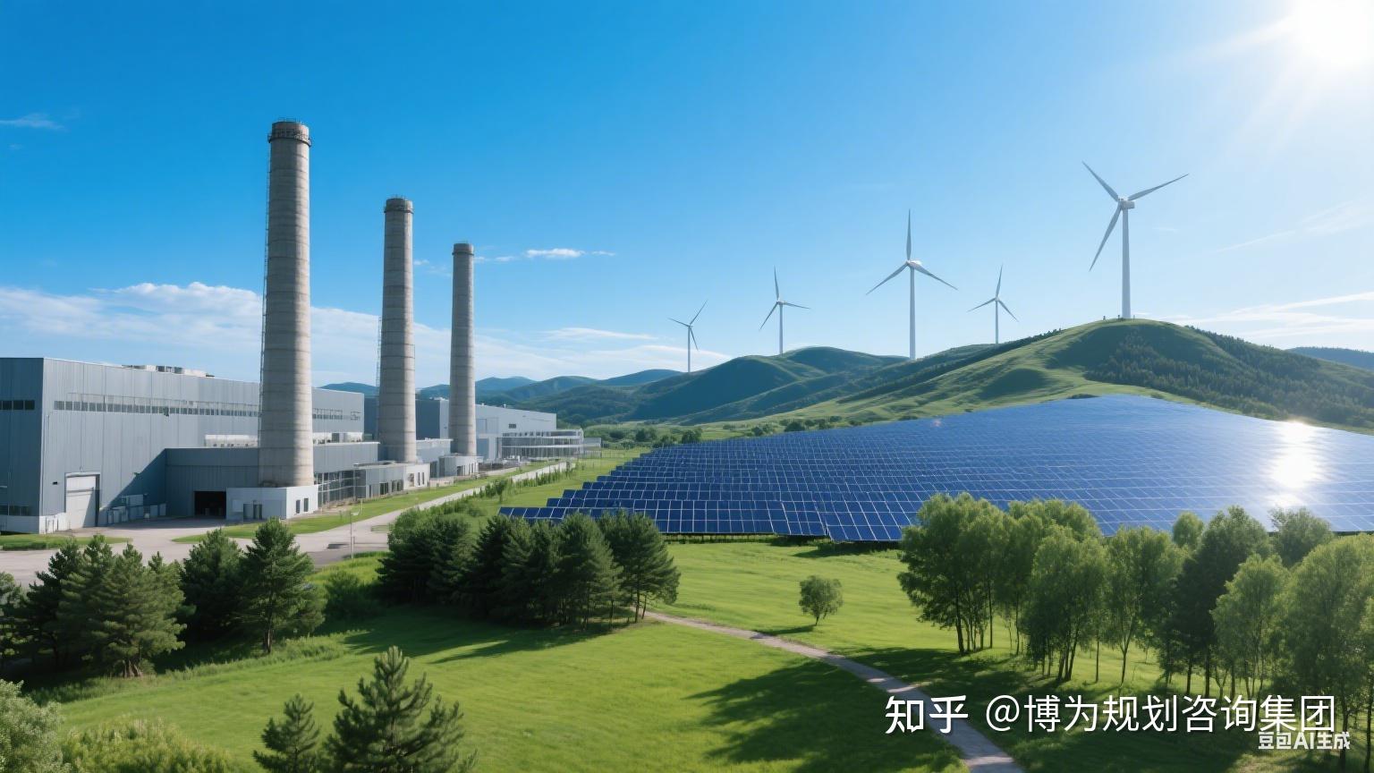 博鳌零碳示范区全面进入常态化“零碳运行”阶段