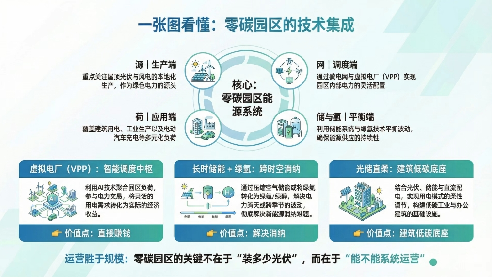 博鳌零碳示范区全面进入常态化“零碳运行”阶段