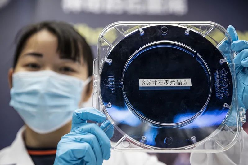 6月5日中超控股涨停:人形机器人,石墨烯,机器人概念热股